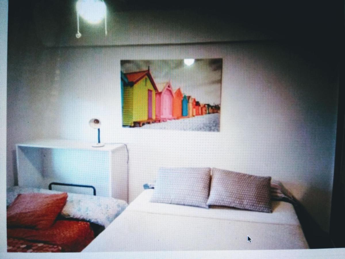Nice Apartment On The Coast To Relax And Work Cartagena Kültér fotó