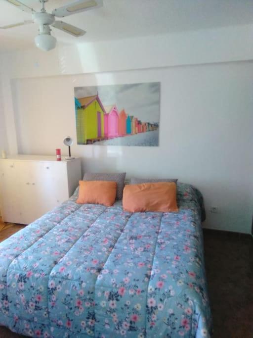 Nice Apartment On The Coast To Relax And Work Cartagena Kültér fotó